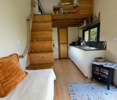 Gonneville-sur-Mer Casa | La Tiny de Mary