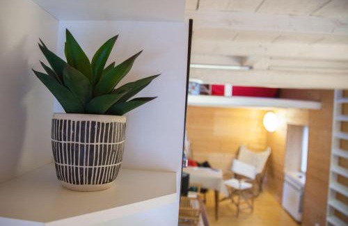 Beure Chalet De Esquí | La Tiny