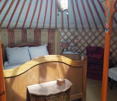 Chenerailles - Auzances - Bellegarde et Haut Pays Marchois Otro | La Toile sous Les Étoiles