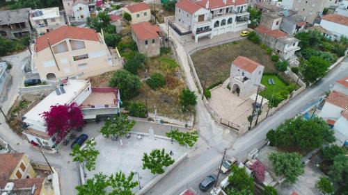 Mavrovouni Villa | LA TORE DI MONTENEGRO