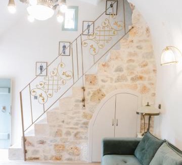 Mavrovouni Villa | LA TORE DI MONTENEGRO