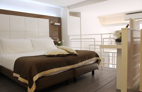 Lido di Tarquinia Hotel | La Torraccia