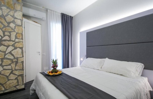 Lido di Tarquinia Hotel | La Torraccia