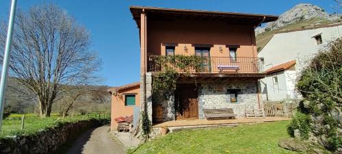 Matienzo Casa | LA TORRE DE CUBILLAS