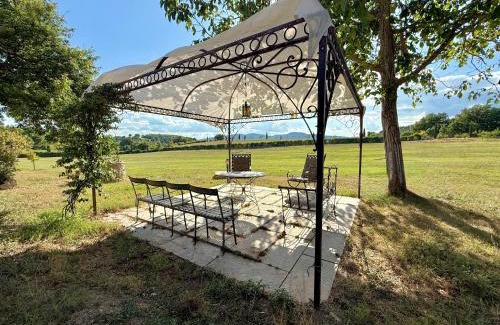 Citta di Castello Apartamento | La Torre della Soara