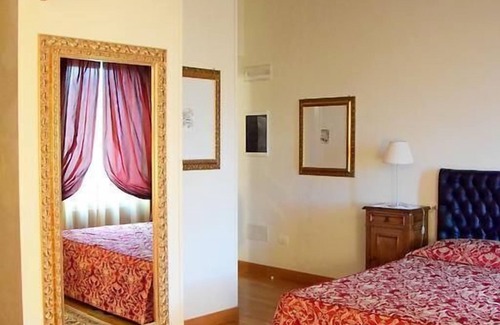 Maiolati Spontini Hotel | La Torre Hotel