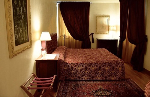 Maiolati Spontini Hotel | La Torre Hotel