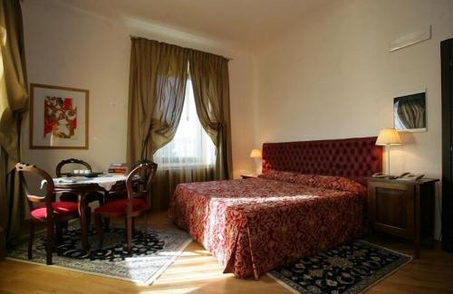 Maiolati Spontini Hotel | La Torre Hotel