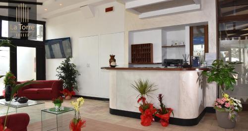 Maiolati Spontini Hotel | La Torre Hotel