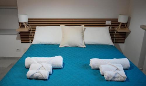 Monte San Giusto Casa | La Torre