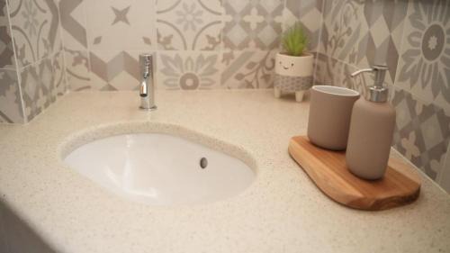 Monte San Giusto Casa | La Torre