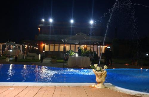 Taurianova Hotel | La Torre