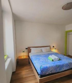 Lanzo d'Intelvi Casa | La Torretta