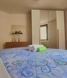 Lanzo d'Intelvi Casa | La Torretta