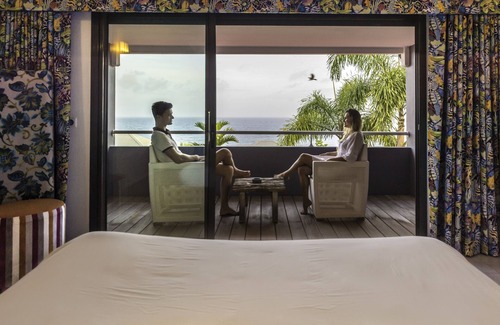 Sainte-Anne Complejo | La Toubana Hôtel & Spa