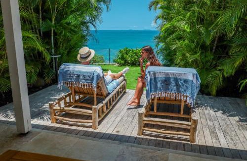 Sainte-Anne Hotel | La Toubana Hotel & Spa