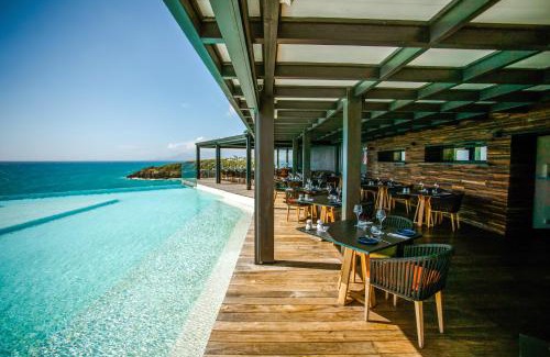 Sainte-Anne Hotel | La Toubana Hotel & Spa