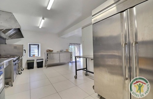 La Bouexiere Casa | La Touche Melet Grand