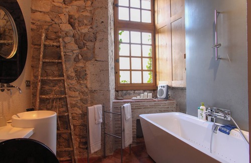 Fargues-sur-Ourbise Otro | La tour d'avance: former hunting lodge of Henri IV, between Bordeaux and Agen