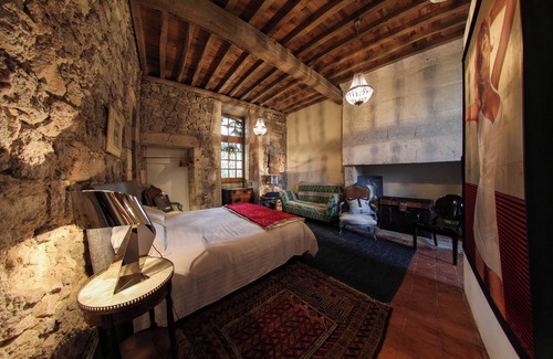 Fargues-sur-Ourbise Otro | La tour d'avance: former hunting lodge of Henri IV, between Bordeaux and Agen