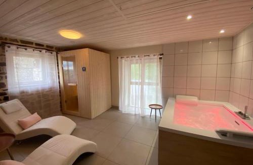 Recoules-Previnquieres Casa | La Tour d'Olympe