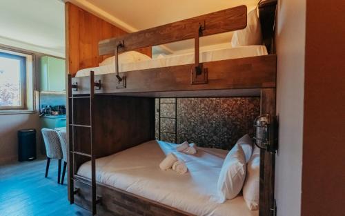 Challes-les-Eaux Apartamento | La Tour de Contrôle - Chambres & Appartements autonomes