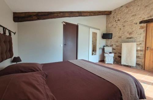 Saint-Fulgent Casa | La Tournerie, Gîte 10 pers piscine près Puy du Fou