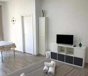 Caltagirone Apartamento | La Trinacria