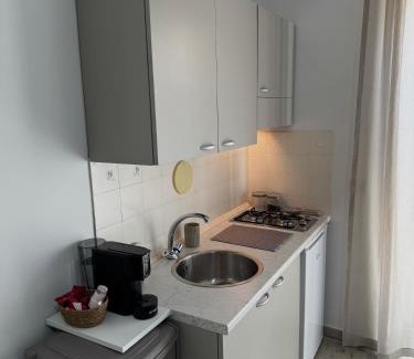 Caltagirone Apartamento | La Trinacria