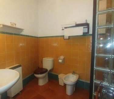 Oropesa Casa | La Troje Oropesana