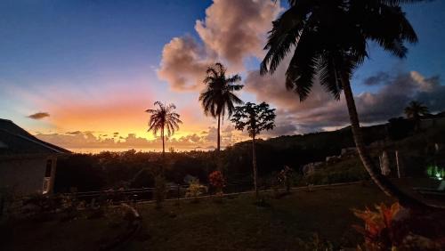 Anse La Mouche Apartamento | La Trouvaille