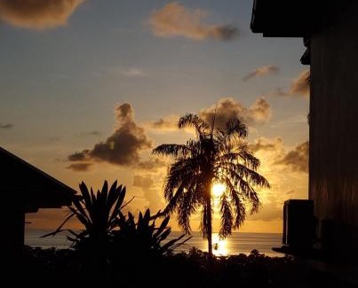 Anse La Mouche Apartamento | La Trouvaille