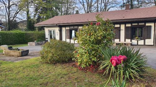 Epinal Cama Y Desayuno | LA VALENTINE