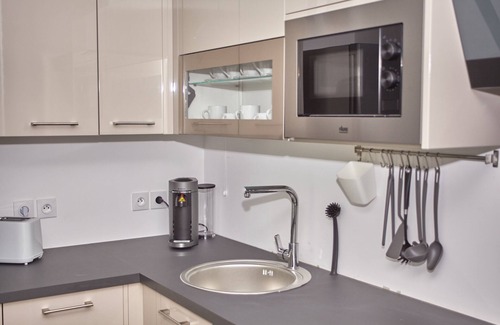 Saint-Acheul Apartamento | La Vallée des Hortillonnages