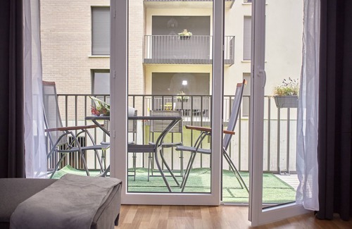 Saint-Acheul Apartamento | La Vallée des Hortillonnages