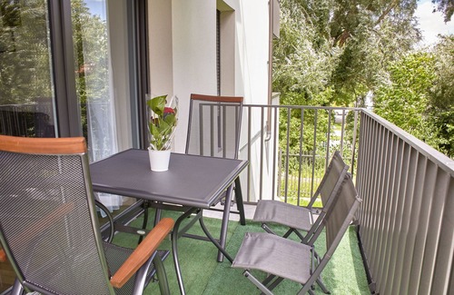 Saint-Acheul Apartamento | La Vallée des Hortillonnages