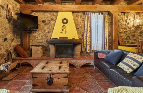 Robledo de la Guzpena Casa | La Venta Del Alma