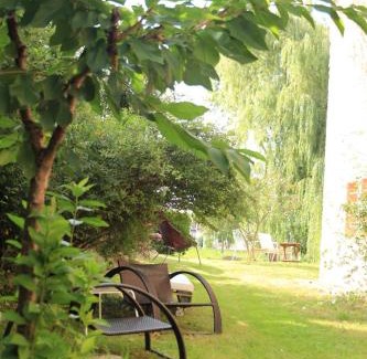 La Cavada Apartamento | La Ventanita Del Campo