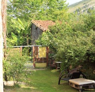 La Cavada Apartamento | La Ventanita Del Campo