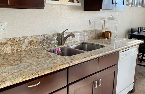 Bonita Condominio | La Verne Entire Condo with Balcony view