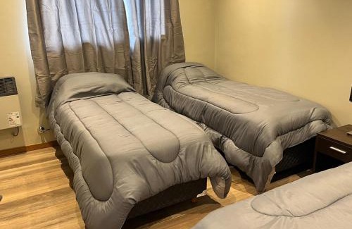 General Belgrano Casa | La Viña del Salado