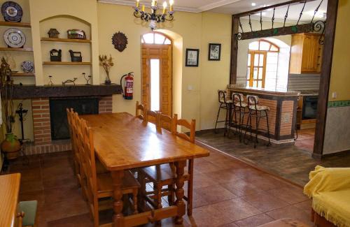 Ciudad Rodrigo Casa | La Viña