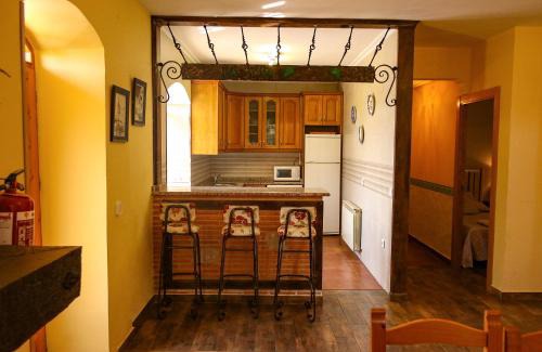 Ciudad Rodrigo Casa | La Viña