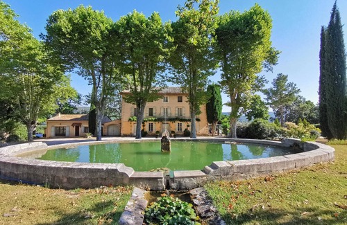 Saint-Martin-de-Castillon Villa | LA Villa DU Defens "La Totale !"