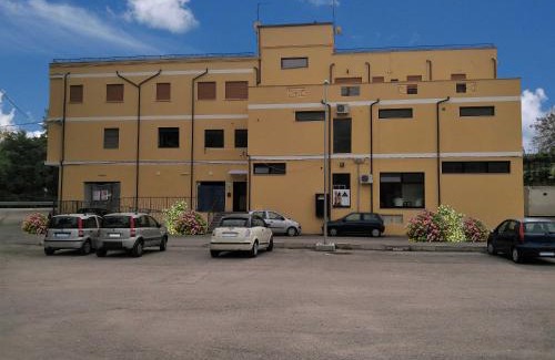 Torre de' Passeri Casa | La Via Roma