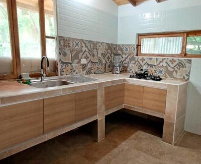 Capurgana Casa | La Victoria la casa escondida