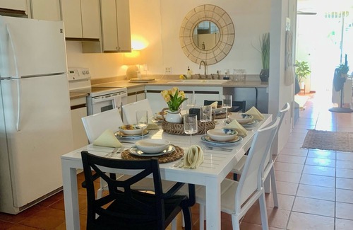 Solimar Villa | La Vida Beachside Villa