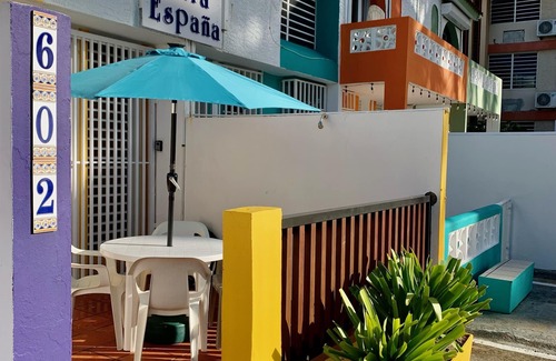 Solimar Villa | La Vida Beachside Villa