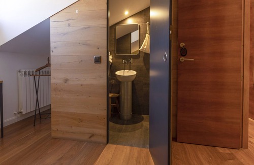 Consuegra Hotel | La Vida de Antes