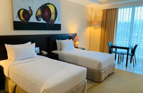 Chiang Rai Hotel | La Vie En Rose - SHA Plus